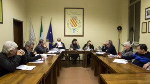 Consiglio Unione Comuni Taro Ceno