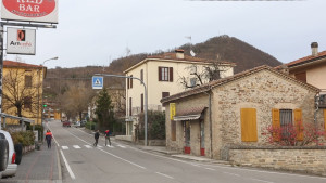 Solignano centro