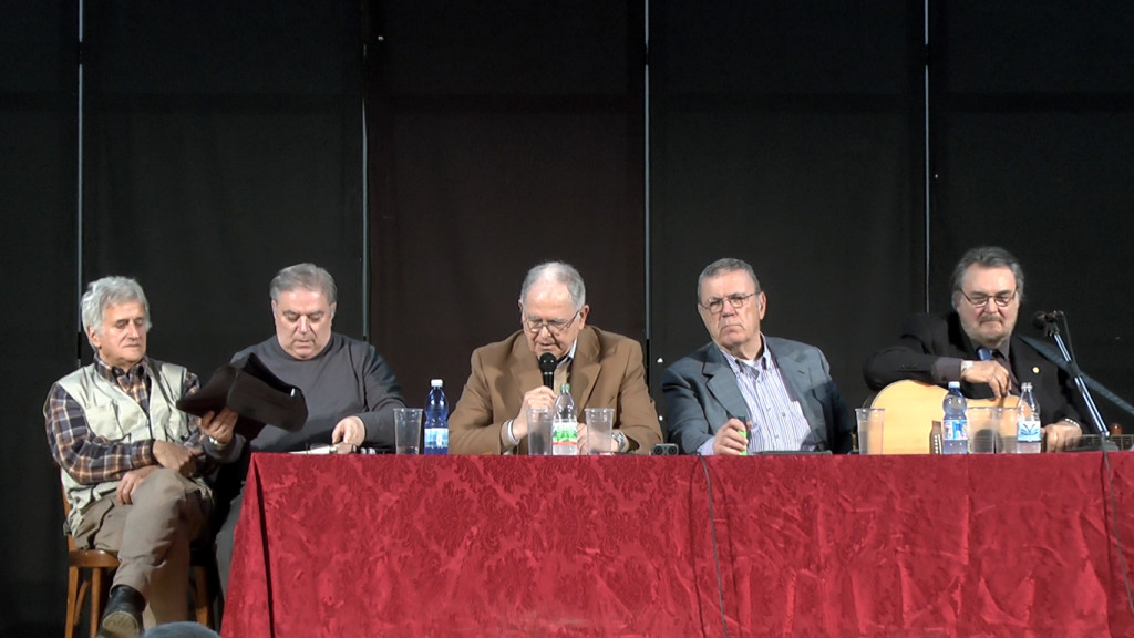 Consulta Dialetto Parmigiano