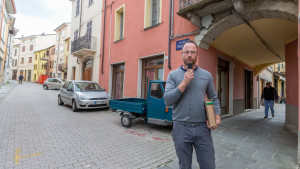 Bedoni architetto Emanuele Mazzadi