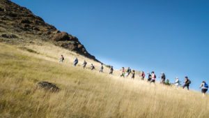 Fornovo Nordic Walking Prinzera