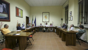 Unione Comuni Consiglio