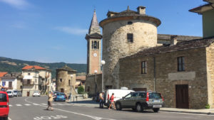 Varsi Centro