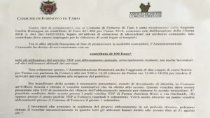Tep sconti 16 9
