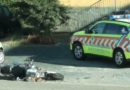 Due  GRAVI  incidenti  motociclistici sabato 6 agosto in bassa val Ceno. Ancora ricoverato il trentenne di Rubbiano.