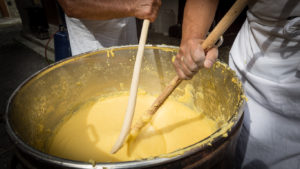 Bardi Polenta