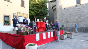 Berceto in piazza