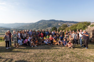 Massari foto gruppo