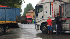 ozzano-camion