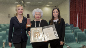 Lina Labadini Gadda