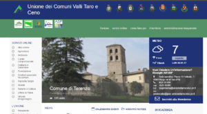 Messa la parola fine ai ricorsi di alcuni comuni non aderenti.