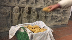 Pane SantAntonioAbate