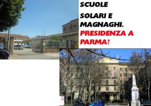 SOLARI MAGNAGHI