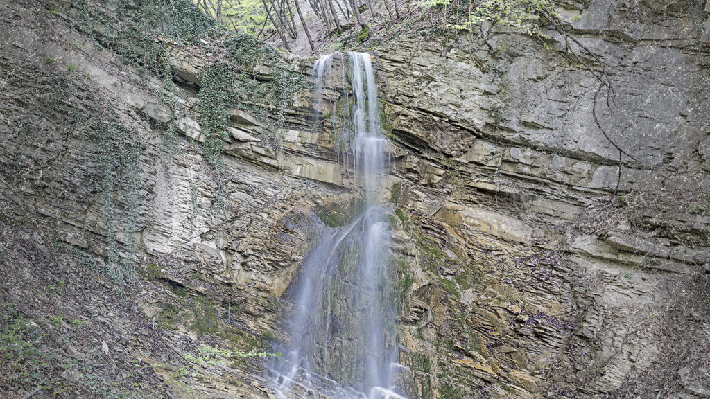 cascate Gollotta Varsi