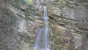 cascate Gollotta Varsi