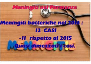 meningiti parmense