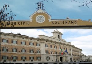solignano roma