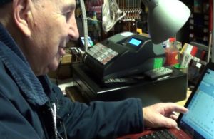 87 computer