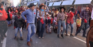 Carnevale Anspi Ozzano
