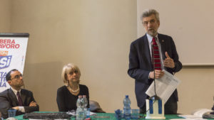 Cesare Damiano onorevole