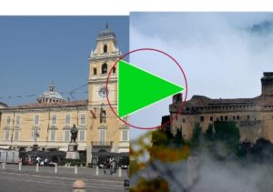 FB un parmigiano alla scoperta di bardi