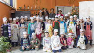 Solignano piccoli chef