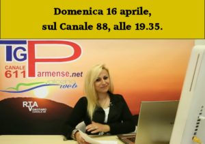 16 aprile 2017