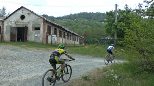 Bike Vallezza