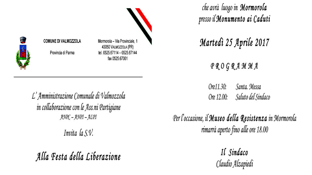 Valmozzola Liberazione 17