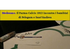 parma calcio felegara