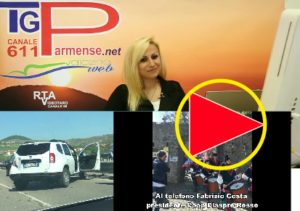 tg 19 aprile