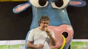 Corrida Giuseppe Leanza