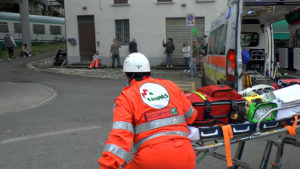 Fornovo protezione civile