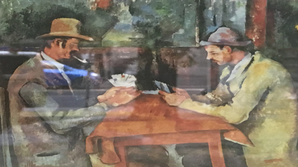 Ozzano consulta