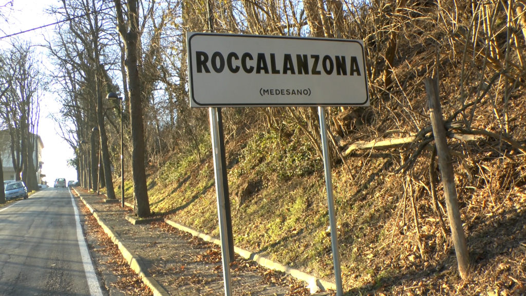 Roccalanzona