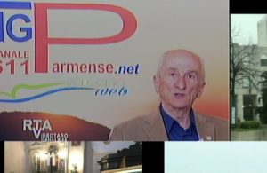 TG Domenica 7maggio