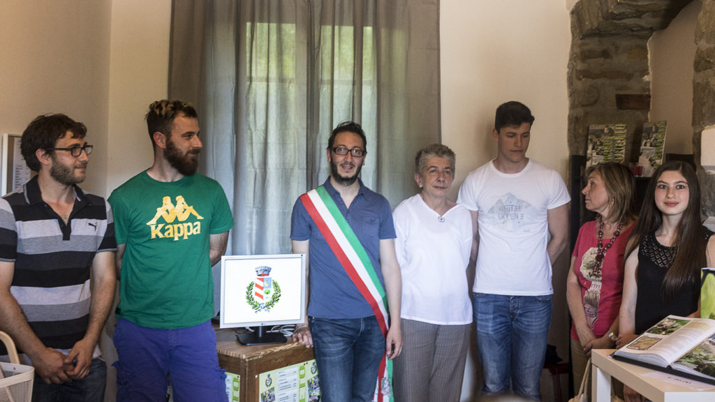 Albareto Ufficio Turistico Inaugurazione (15 di 34)