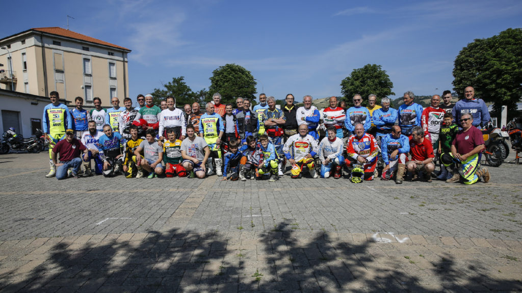 Fornovo moto gruppo 169