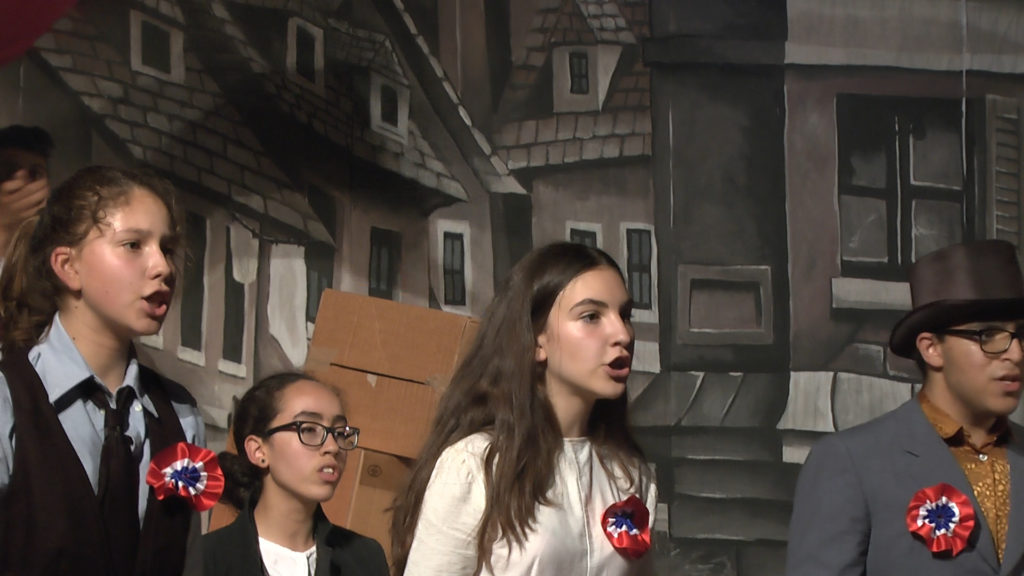 SAGGIO LES MISERABLES.Immagine020