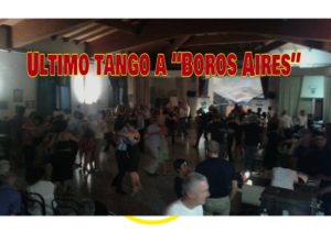 boros aires
