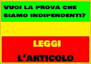 indipendenti