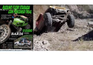 raduno bardi off road