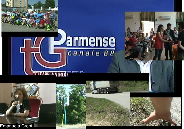 tg 4 giiugno