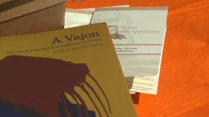 Masereto A VAJON