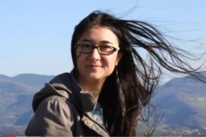 SARA IOMMI