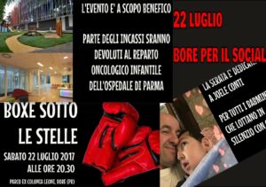bore sociale