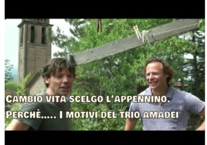 cambio vita