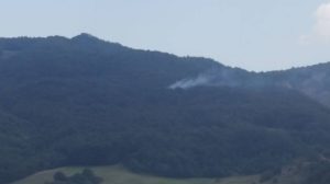 incendio