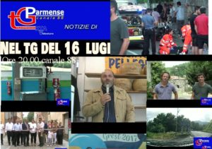 tg 16 luglio