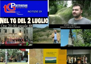 tg 2 luglio